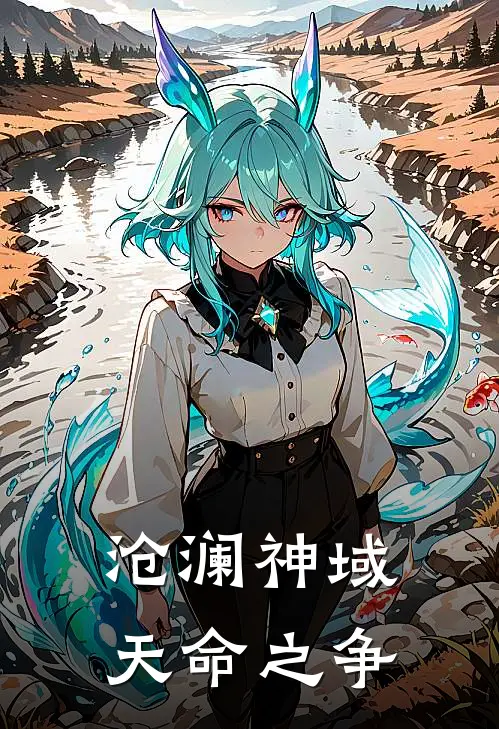 沧澜神域：天命之争