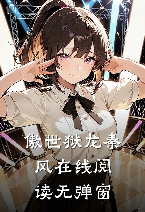 傲世狱龙秦风在线阅读无弹窗