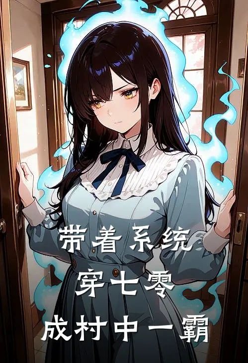 带着系统穿七零，成村中一霸