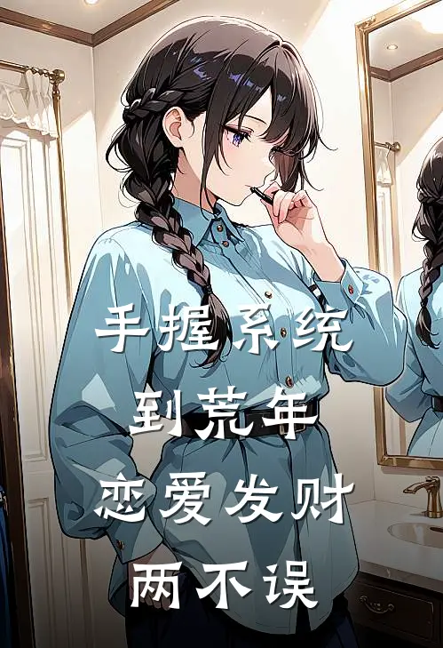 手握系统到荒年，恋爱发财两不误