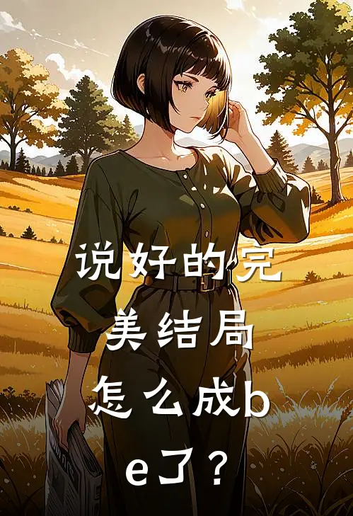 说好的完美结局，怎么成be了？