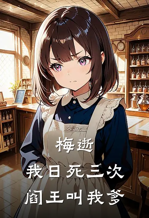 梅逝：我日死三次，阎王叫我爹