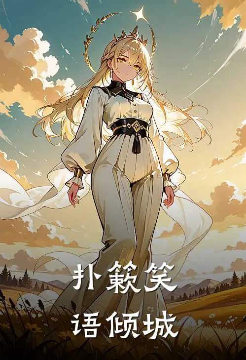 扑簌笑语倾城(瑶瑶贺舟)完结的热门小说_全本免费完结小说扑簌笑语倾城(瑶瑶贺舟)