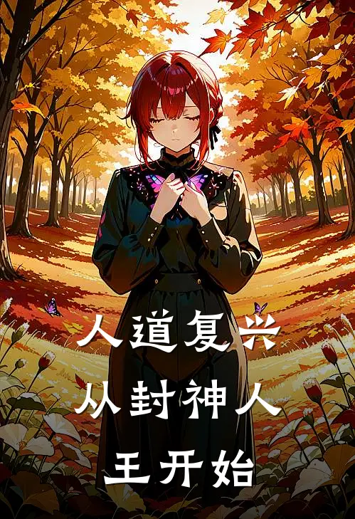 人道复兴：从封神人王开始