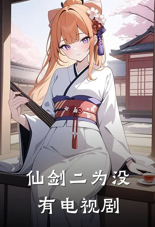 仙剑二为没有电视剧