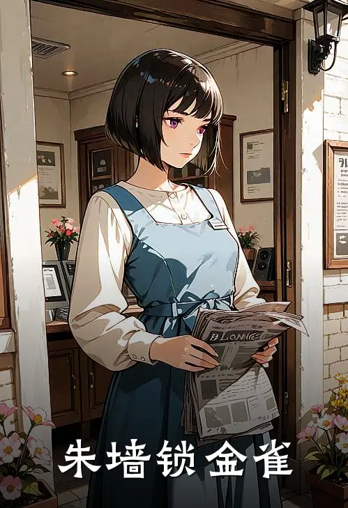 朱墙锁金雀苏清婉苏怀安免费小说推荐_免费小说笔趣阁朱墙锁金雀苏清婉苏怀安