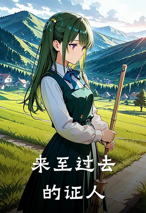 来至过去的证人(林晚楚晏澄)最新完结小说推荐_热门小说排行榜来至过去的证人林晚楚晏澄