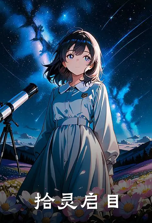 拾灵启目洛晏刘喻言热门的小说_免费小说拾灵启目(洛晏刘喻言)