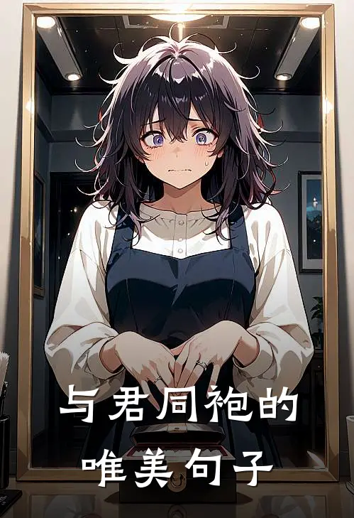 与君同袍的唯美句子