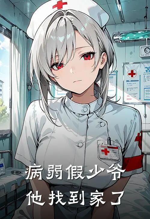 病弱假少爷他找到家了