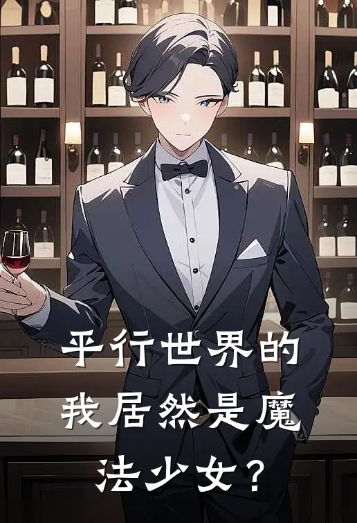 平行世界的我居然是魔法少女？沈清月沈清瑶免费小说全集_小说免费完结平行世界的我居然是魔法少女？沈清月沈清瑶