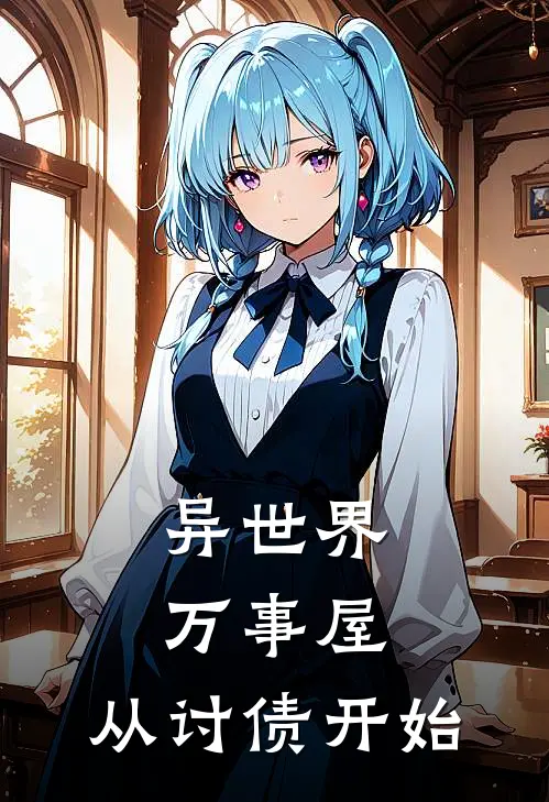 异世界万事屋，从讨债开始(汉克银时)在哪看免费小说_已完结小说推荐异世界万事屋，从讨债开始汉克银时