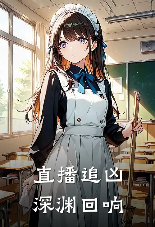 直播追凶：深渊回响