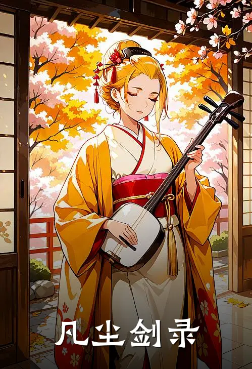 凡尘剑录