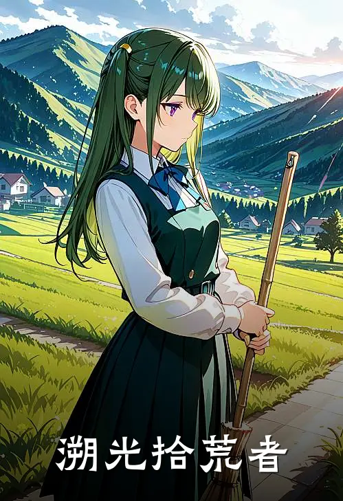 溯光拾荒者