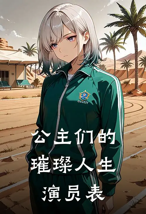 公主们的璀璨人生演员表