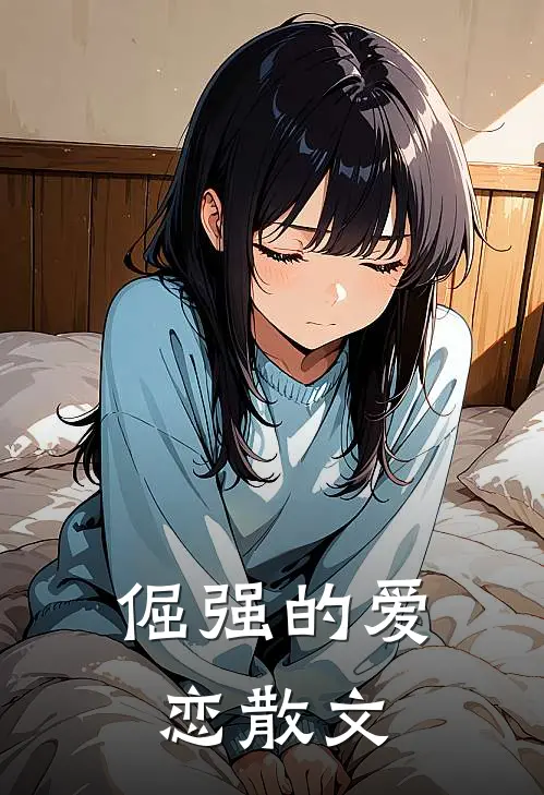 倔强的爱恋 散文