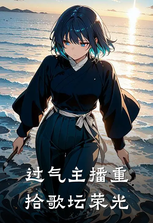 过气主播重拾歌坛荣光