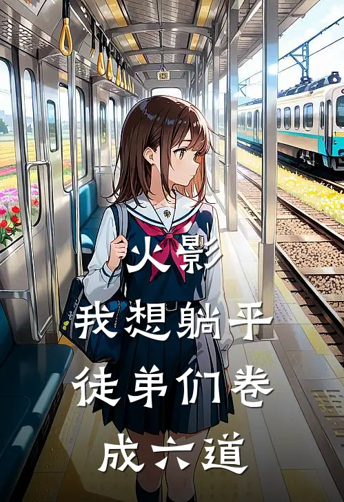 火影：我想躺平，徒弟们卷成六道