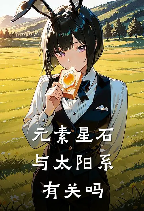 元素星石与太阳系有关吗