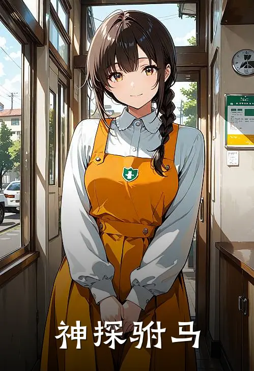 神探驸马
