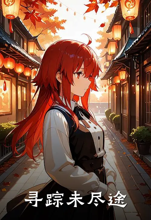 寻踪未尽途(韩游林可欣)最新完结小说_完结版小说全文免费阅读寻踪未尽途(韩游林可欣)