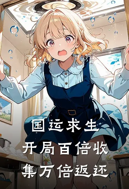 国运求生：开局百倍收集万倍返还