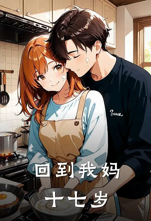 回到我妈十七岁(林凡苏小晚)最新小说_免费阅读完整版小说回到我妈十七岁(林凡苏小晚)
