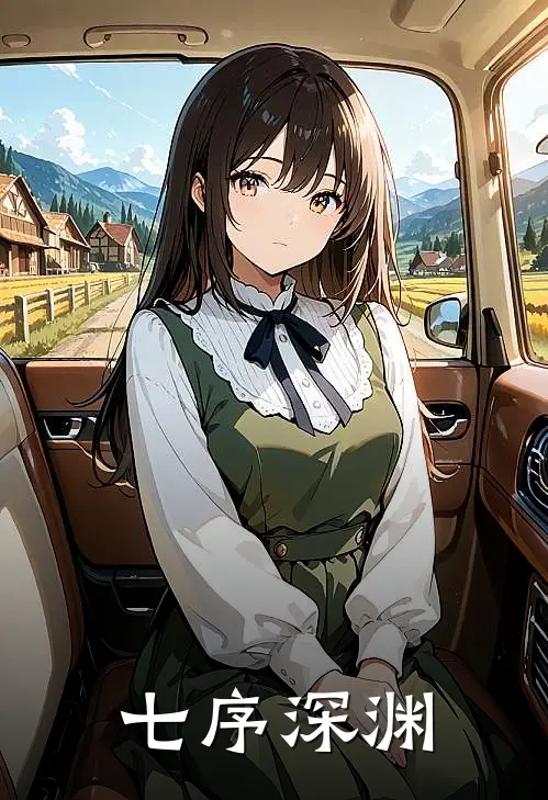 七序深渊(林序苏芮)最新免费小说_完本小说免费阅读七序深渊林序苏芮