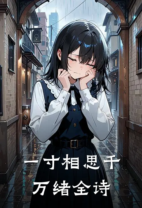 一寸相思千万绪全诗