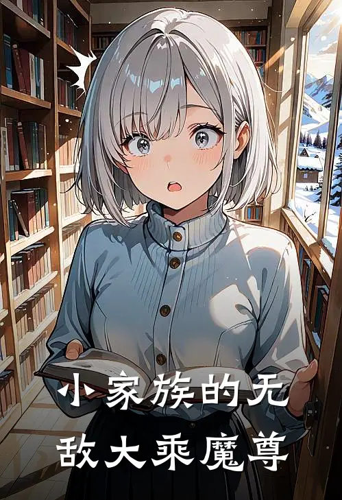 小家族的无敌大乘魔尊