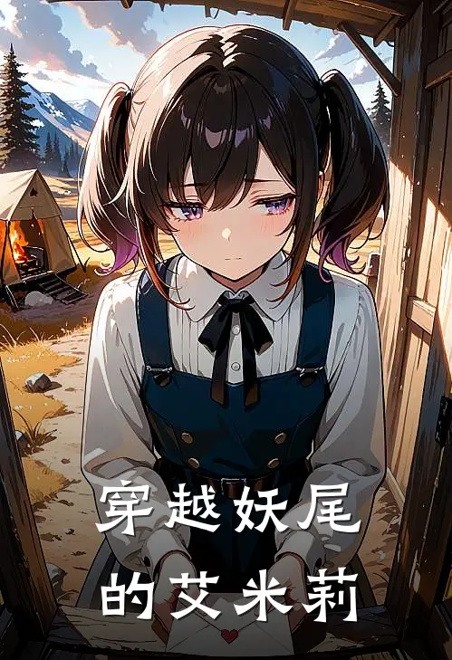 穿越妖尾的艾米莉艾米莉露西好看的小说推荐完结_在哪看免费小说穿越妖尾的艾米莉艾米莉露西