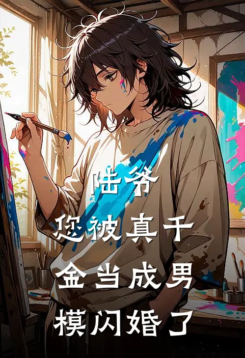 陆爷，您被真千金当成男模闪婚了陆时衍苏念星最新完结小说推荐_最新更新小说陆爷，您被真千金当成男模闪婚了(陆时衍苏念星)