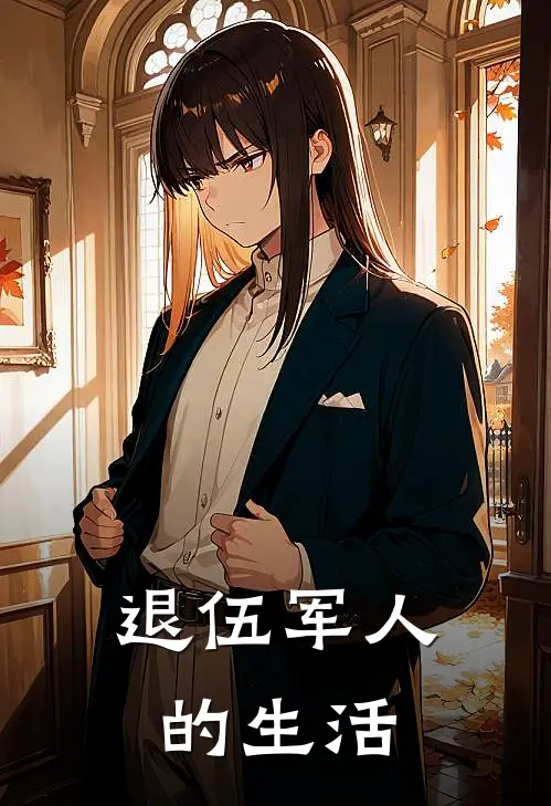 退伍军人的生活(黎攸林莎莎)最新小说_免费阅读完整版小说退伍军人的生活(黎攸林莎莎)