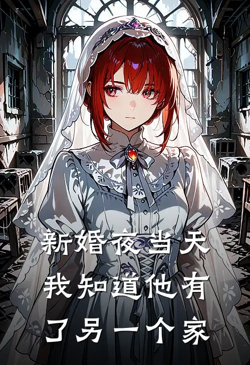 念念陆宴舟《新婚夜当天，我知道他有了另一个家》全文免费在线阅读_《新婚夜当天，我知道他有了另一个家》全本在线阅读