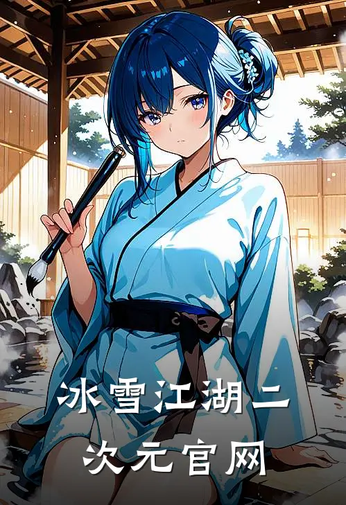 冰雪江湖二次元官网
