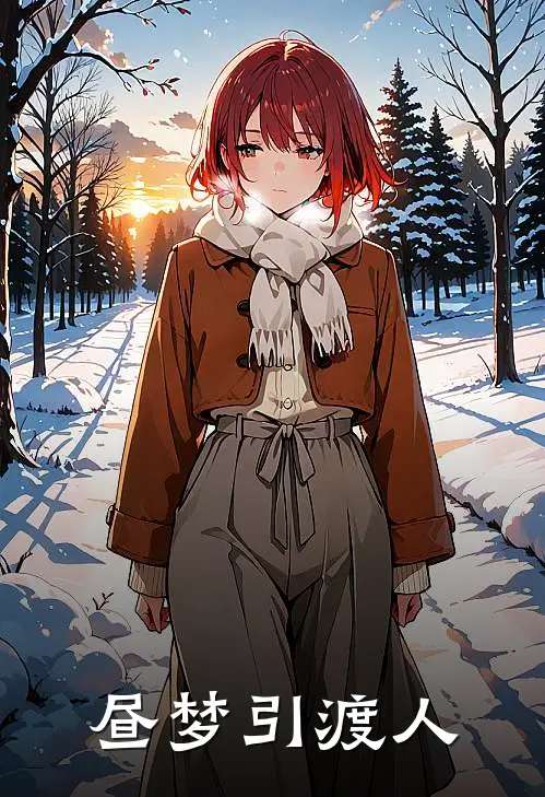 昼梦引渡人