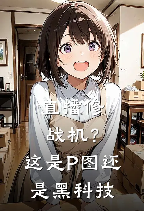 直播修战机？这是P图还是黑科技贺景张磊免费小说全文阅读_最新章节列表直播修战机？这是P图还是黑科技(贺景张磊)