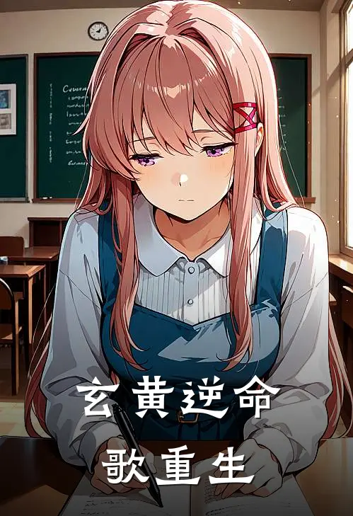 玄黄逆命歌重生