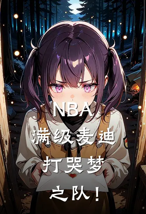NBA：满级麦迪，打哭梦之队！(周浩白杨明汉)最新完结小说_完结版小说全文免费阅读NBA：满级麦迪，打哭梦之队！(周浩白杨明汉)