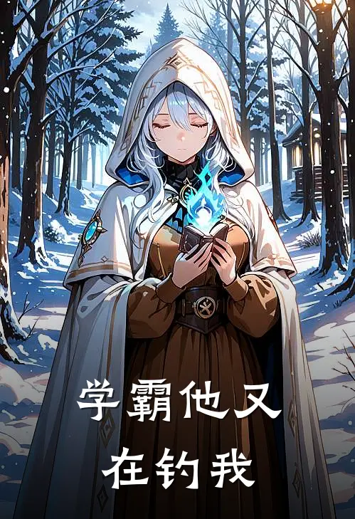 沈墨宋书绵《学霸他又在钓我》最新章节阅读_(学霸他又在钓我)全章节免费在线阅读