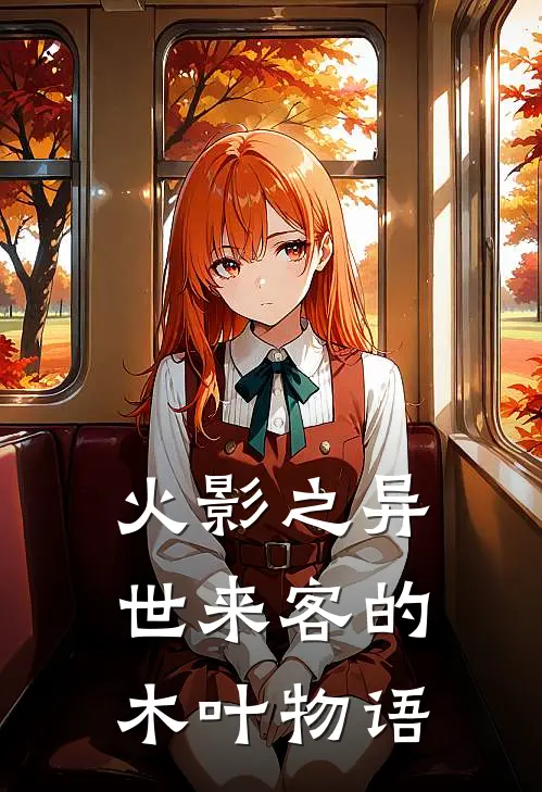 火影之异世来客的木叶物语