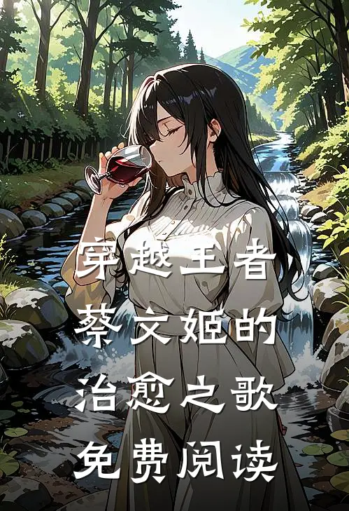 穿越王者蔡文姬的治愈之歌免费阅读