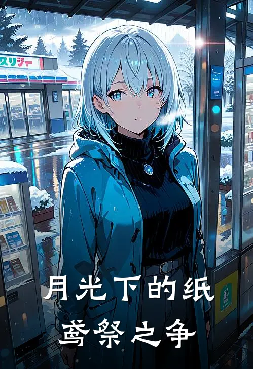 月光下的纸鸢祭之争陆归舟小安免费完本小说_小说推荐完本月光下的纸鸢祭之争(陆归舟小安)