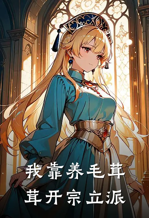 我靠养毛茸茸开宗立派