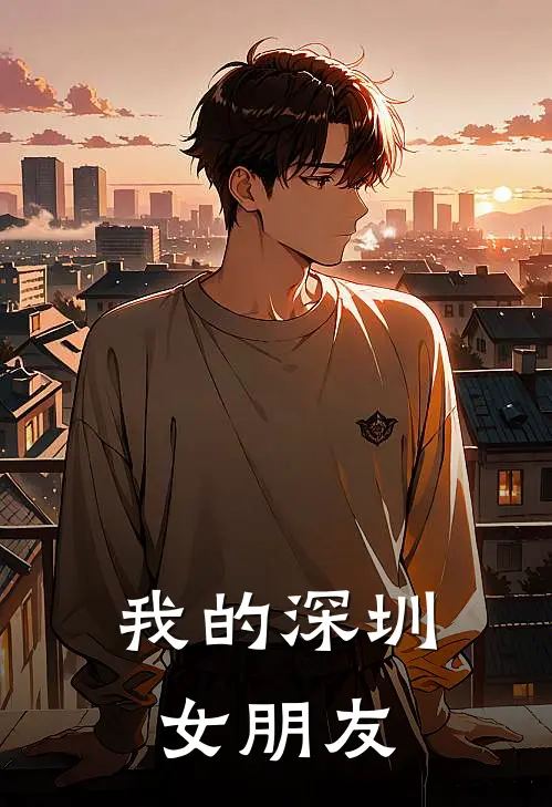 我的深圳女朋友