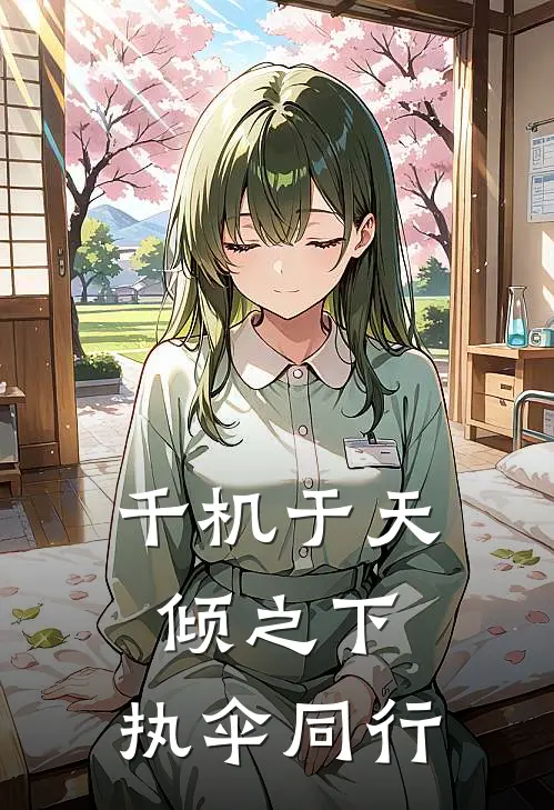 【千机】于天倾之下，执伞同行