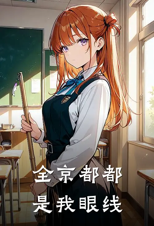 全京都都是我眼线