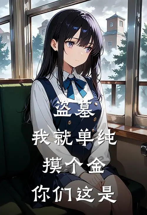 盗墓：我就单纯摸个金，你们这是时迩张启灵小说完整版_热门好看小说盗墓：我就单纯摸个金，你们这是(时迩张启灵)