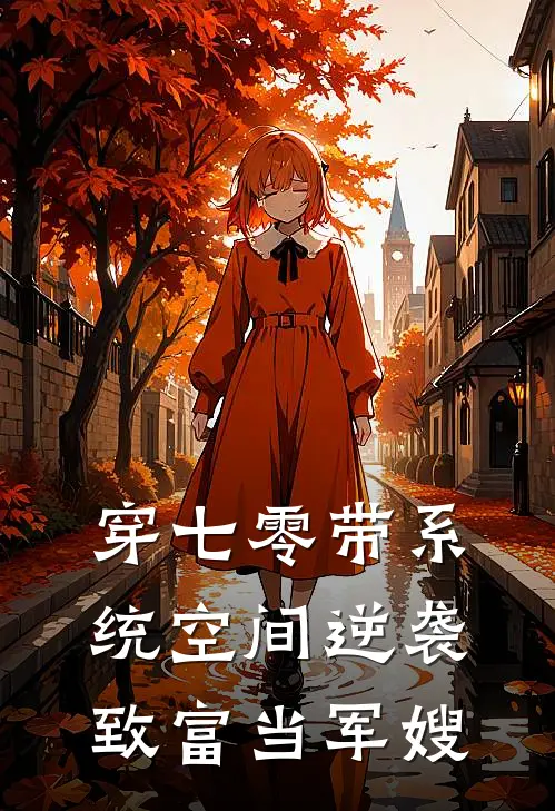 穿七零带系统空间逆袭致富当军嫂